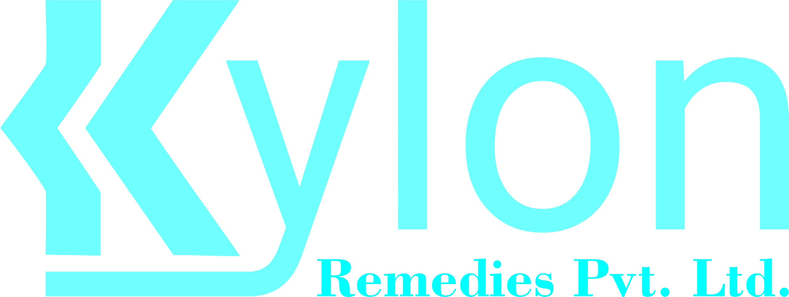 Kylon Remedies Pvt. Ltd.